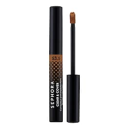 Clear & Cover - Correcteur anti-imperfection